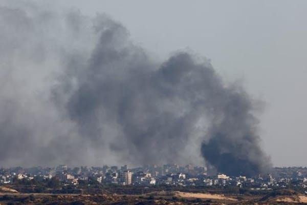 Hamas Signals Readiness for Ceasefire Deal if Israel Stops War