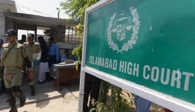 IHC Allows FIA to Record PTI Leaders' Statements in Tweet Case