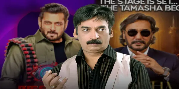 Shakeel Siddiqui Says No to Bigg Boss