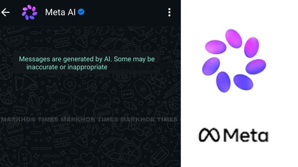 WhatsApp Meta AI Not Answering? Here's Why Users Are Facing This Problem