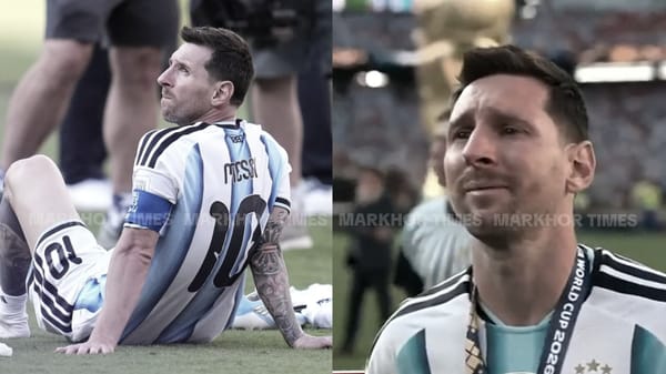 Why Argentina Lost the 2026 FIFA World Cup Final