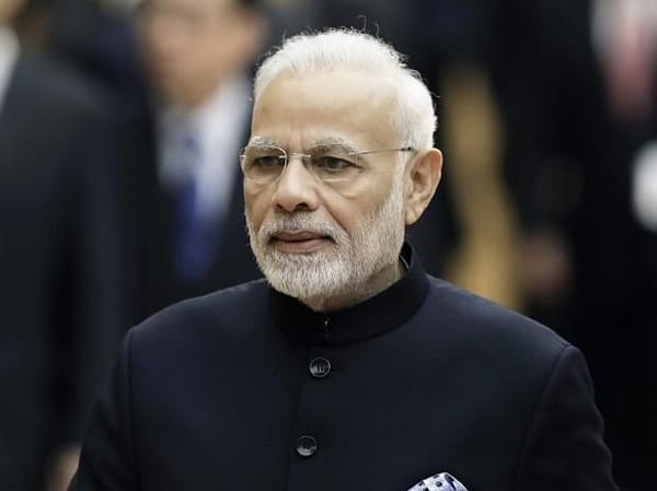 PM Narendra Modi