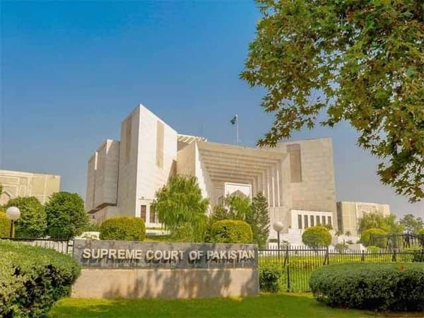Supreme Court's Hearing on NAB Law Amendments