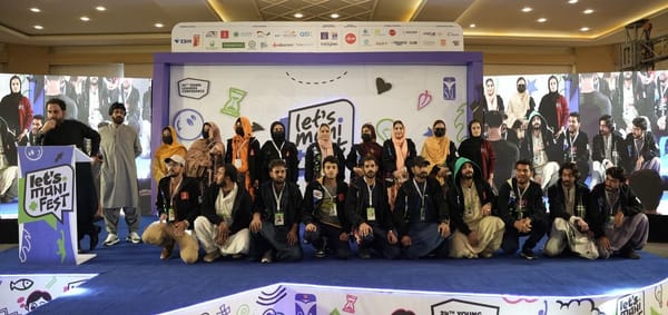 Young Leaders Conference 2025 Opens with a Powerful Call for Personal Growth and Purpose