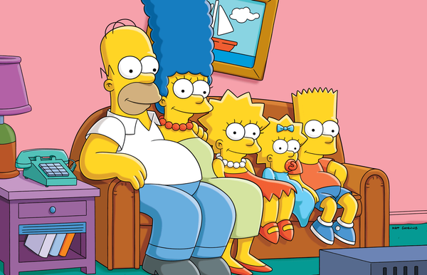 The Simpsons