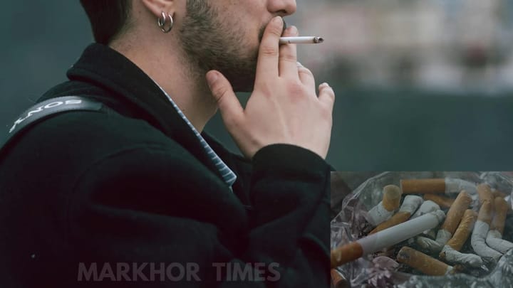 Cigarette Prices in Pakistan 2026: Latest Rates & Tax Impact