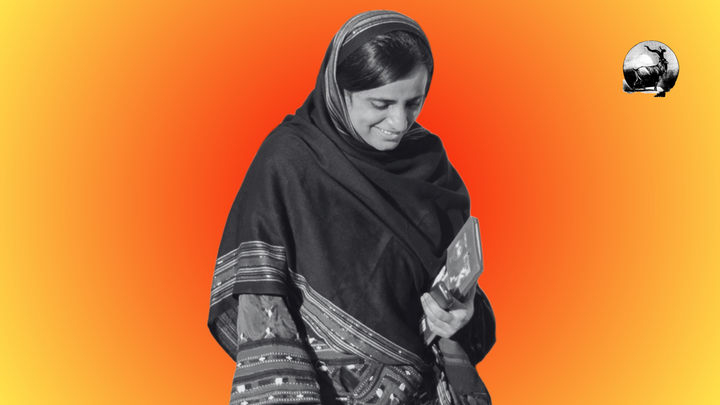 "I Know at a Point in My Life, I Will Get Killed" — Mahrang Baloch Speaks Out on Suppression in Balochistan