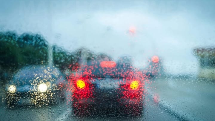 Pakistan Weather Update: PMD Forecasts Rain, Thunderstorms and Strong Winds