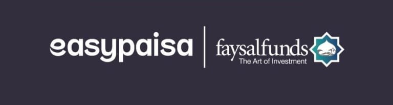 Easypaisa & Faysal Funds Collaborate to Bring Fully Digital Investment Journey