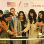 Entrepreneurship in Pakistan