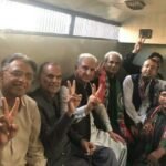 LHC orders release of PTI’s Qureshi, Umar, others held in ‘Jail Bharo Tehreek’