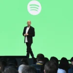 Spotify reveals pakistan preferences