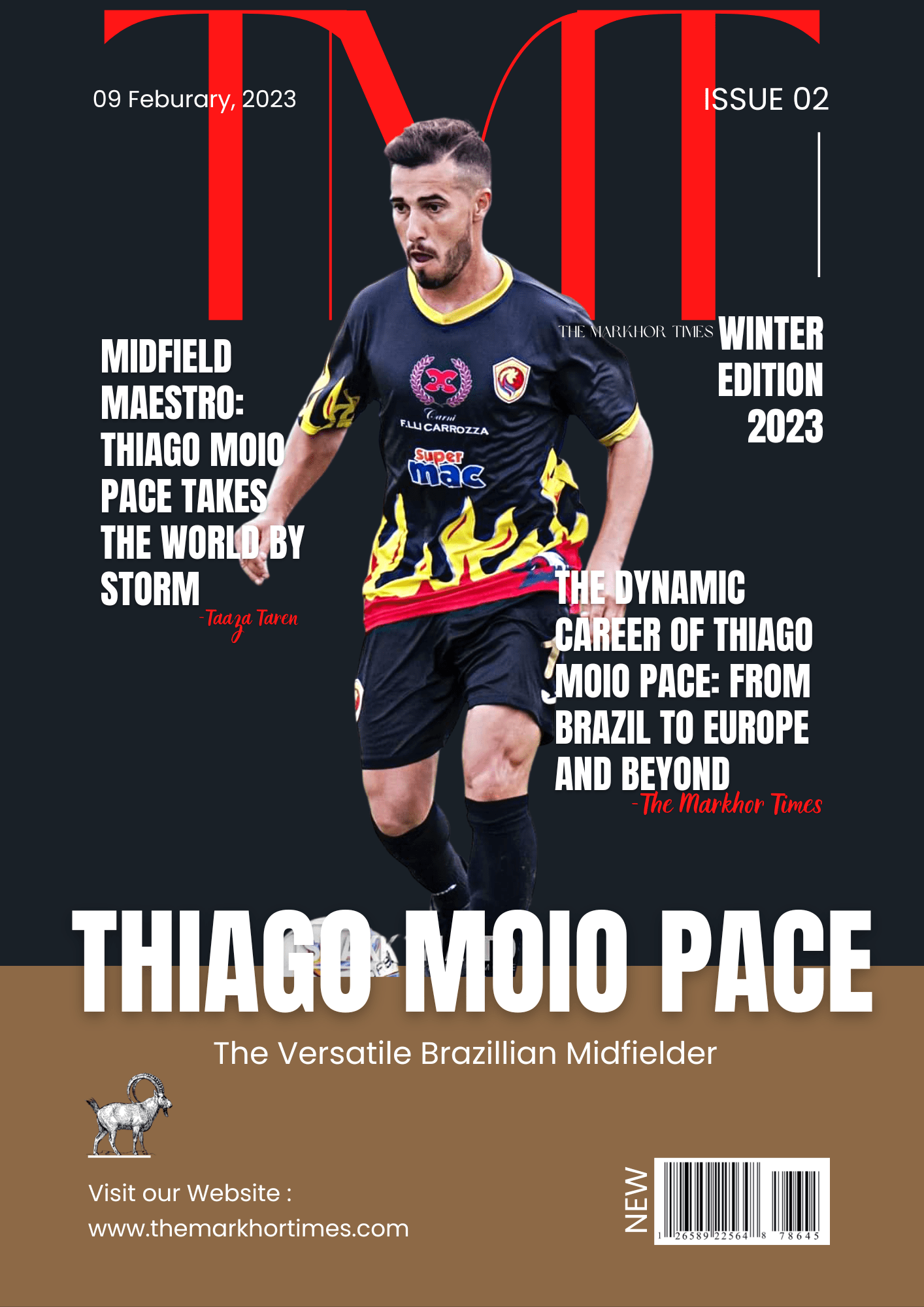 Thiago Moio Pace