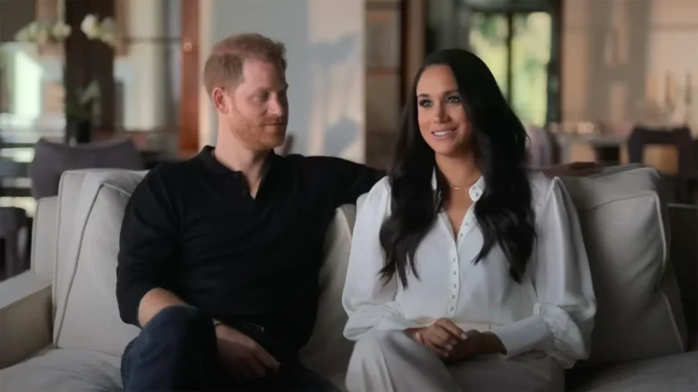 Meghan Markle and Prince Harry’s Financial Dependence on Corporate Sponsors