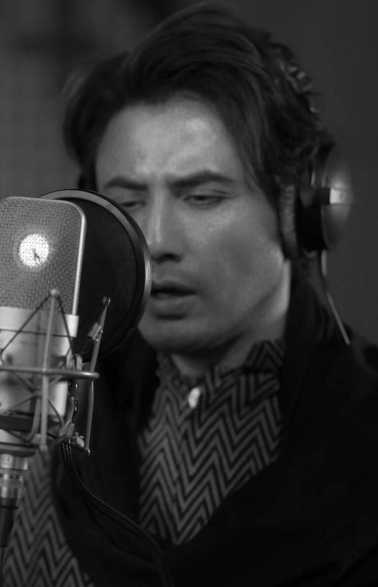 Ali Zafar’s Ramadan Release