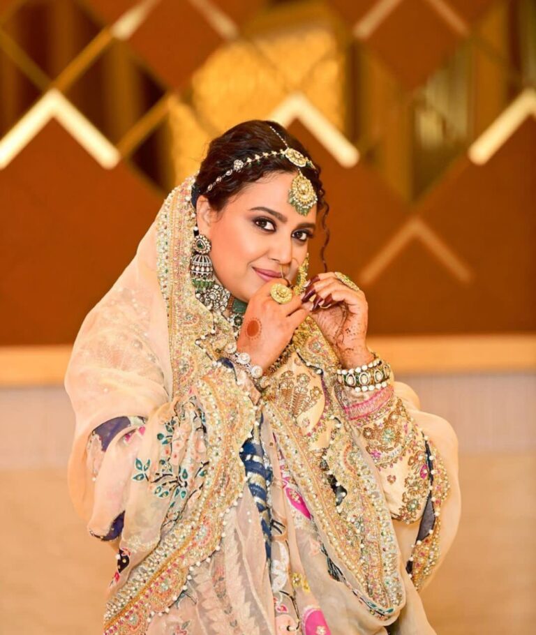 Ali Xeeshan Designs Outfit