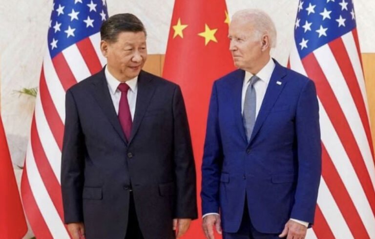 US and Allies Successfully Communicate with China on Russia Sanctions