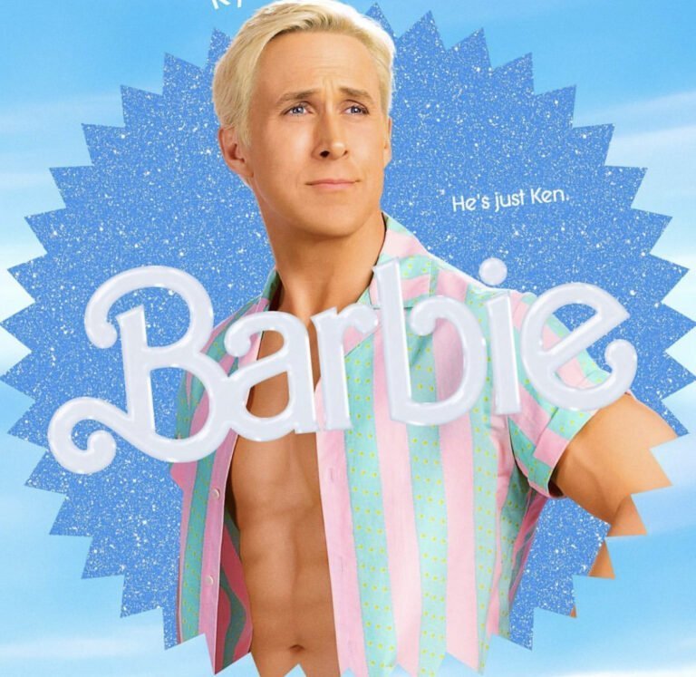 Barbie Movie Trailer Sparks Fan Frenzy with Clever Shot