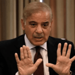 Shehbaz sharif