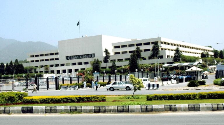 Pakistan to Commence Month-Long Celebrations of the Golden Jubilee of the Constitution of 1973