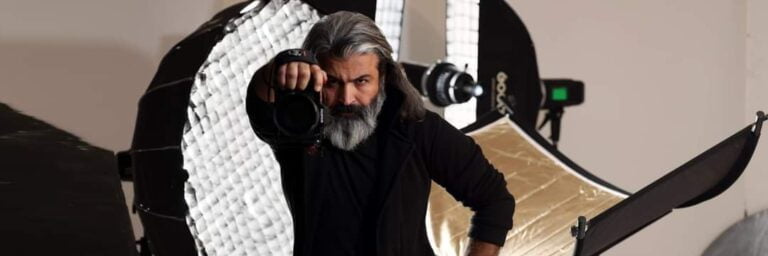 The Story of Abid Saleem: A Lifetime Dedicated to the Art of Photography