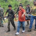 What is the Persistent Maoist Insurgency in India and Why Does it Continue to Plague the Country?