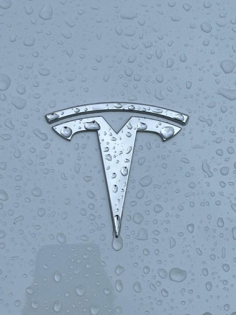 Tesla Faces Class Action Lawsuit over Alleged Privacy Violations