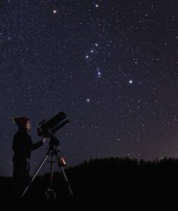 A guide to stargazing in 2021 and what to look for in the next 12 months — BBC Sky at Night Magazine