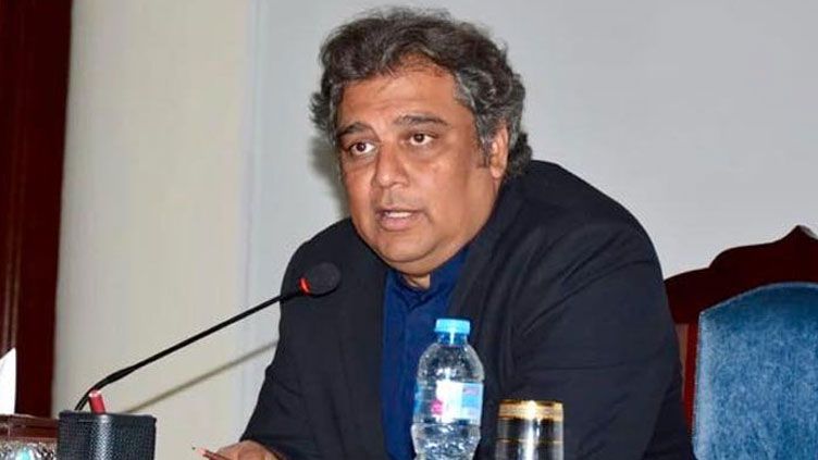 Ali Haider Zaidi