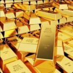 Gold Bars