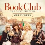 Book Club The Next Chapter , May 12 2023