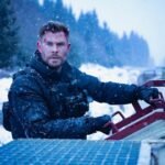Chris Hemsworth Shares First Look at ‘Extraction 2’