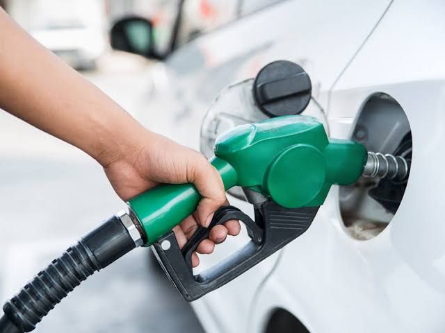 Government reduces petrol price 12 per litre