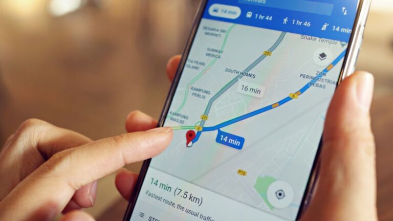 Google Strengthens Privacy Measures in Location History for Sensitive Destinations