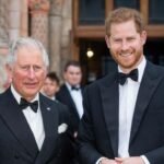 Prince Harry Is Reportedly Demanding a Meeting with King Charles III Ahead of the Coronation