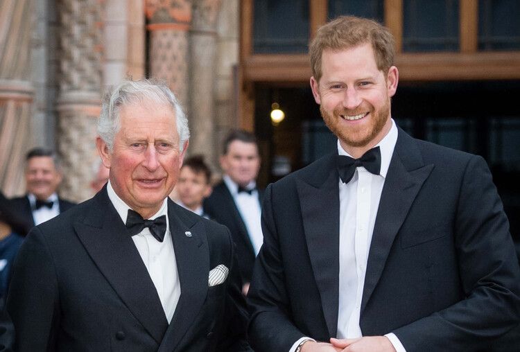 Prince Harry Is Reportedly Demanding a Meeting with King Charles III Ahead of the Coronation