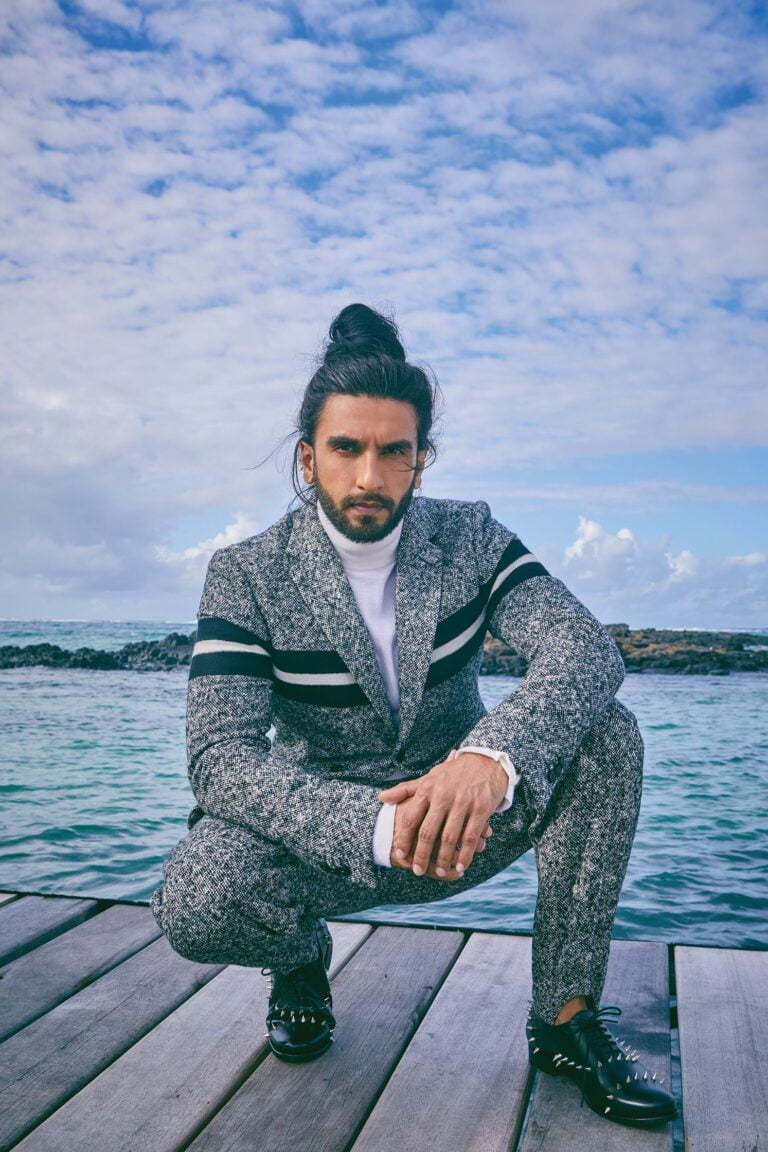 Ranveer Singh Confirmed as Shah Rukh Khan’s Replacement in ‘Don 3’, Promising a New Era for the Franchise