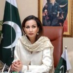 Sherry Rehman