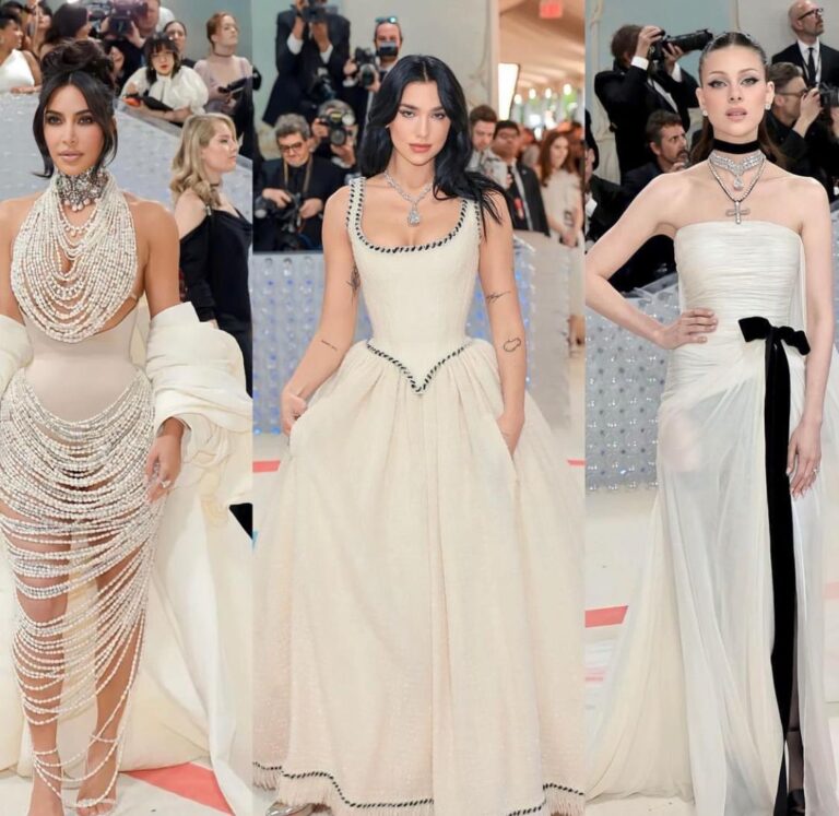 Best and Worst Met Gala