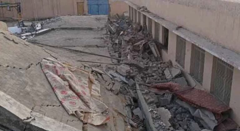 Extremist Attacks Target Girls’ Schools in North Waziristan, Leaving Buildings Damaged but No Casualties