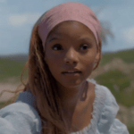 Halle Bailey