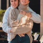 hailey and justin