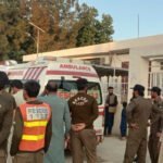 2 killed in remote controlled bomb blast in Bajaur