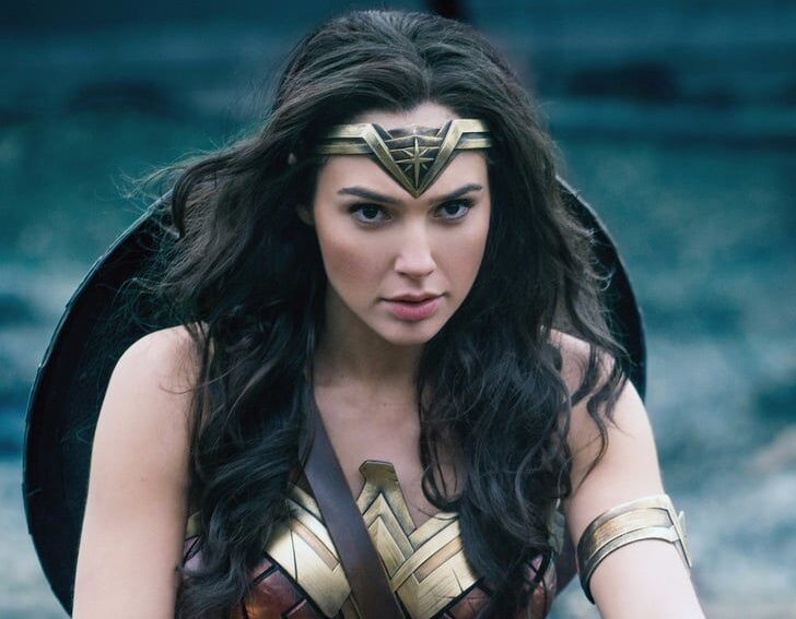 Gal Gadot's Empowered Journey: Embracing New Projects beyond Wonder Woman 3