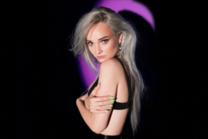 Kim Petras Junkee