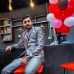 Fareed Shahzad