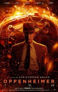 Oppenheimer Oppenheimer