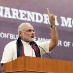 Narendra Modi