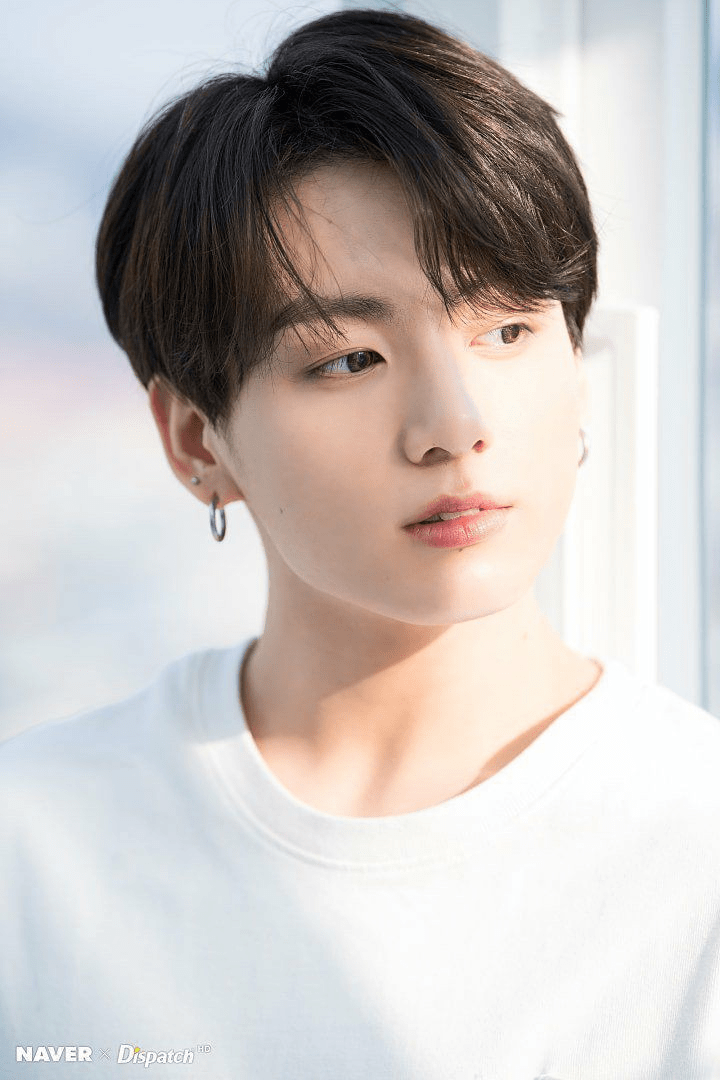 Jungkook made his official solo debut on July 14 with the much-anticipated track 'Seven'