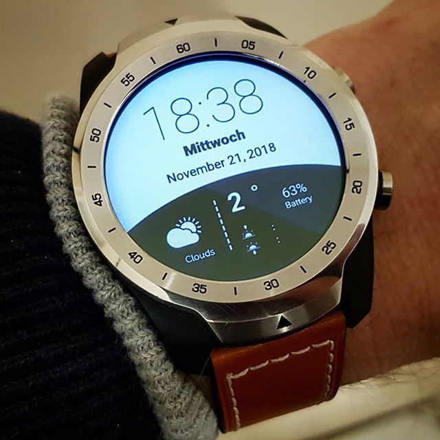 Mobvoi Launches Wear OS 3 Beta Program, Invites TicWatch Owners to Test Drive